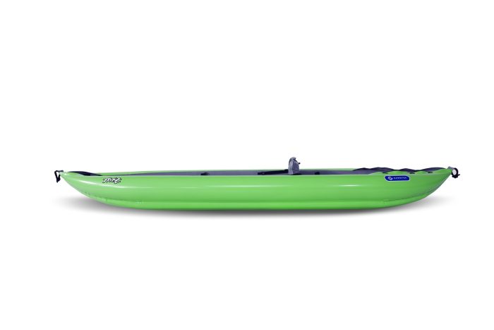 Kayak gonflable Twist Gumotex 1 place