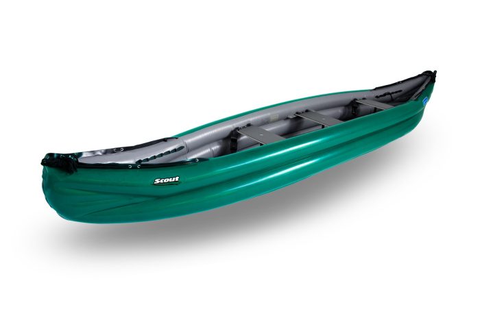 SCOUT Standard - Gumotex boats US