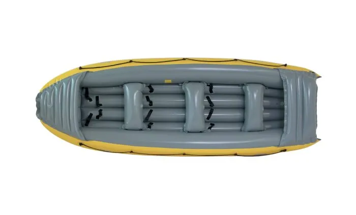 COLORADO 450 - Gumotex boats US