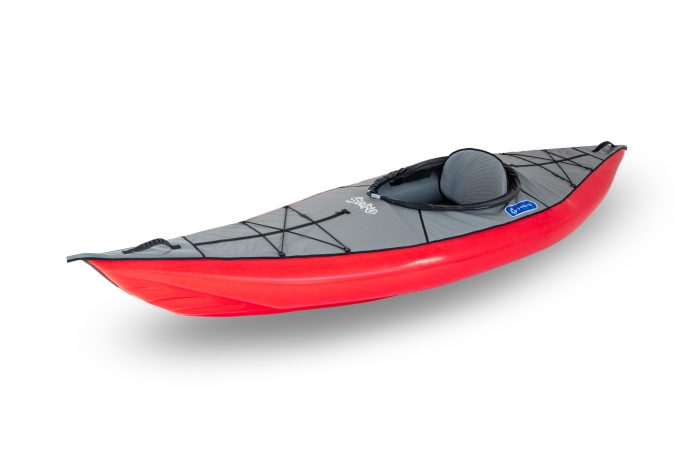SWING 1 - Gumotex boats US