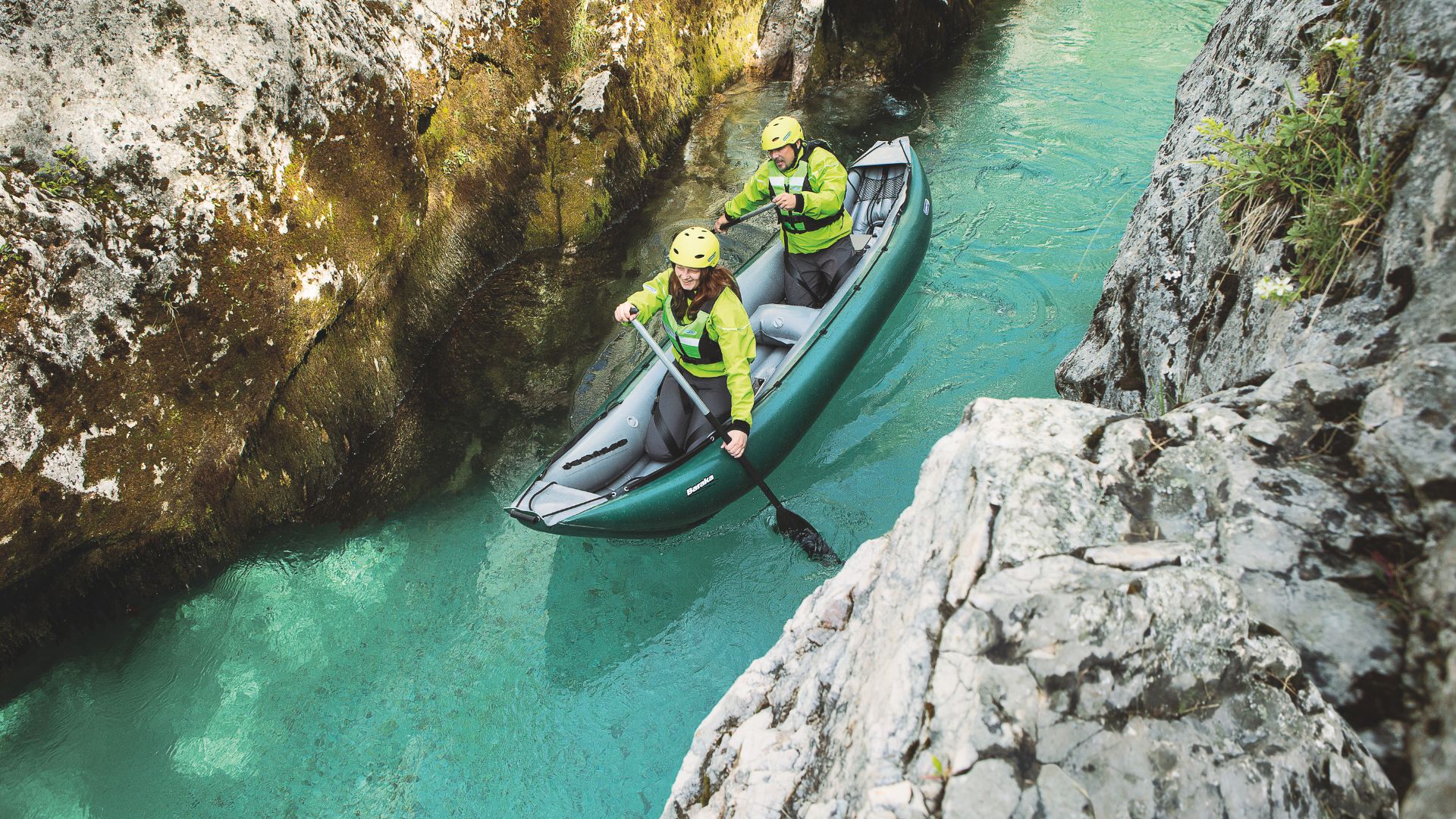 GUMOTEX Baraka mountaint water weekend chill